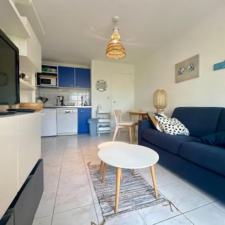 Apartamento Cozy T2 Avec Piscine *
